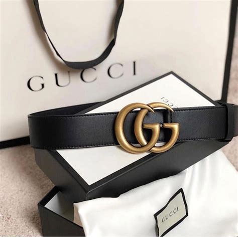 cinto gucci feminino farfetch|GUCCI .